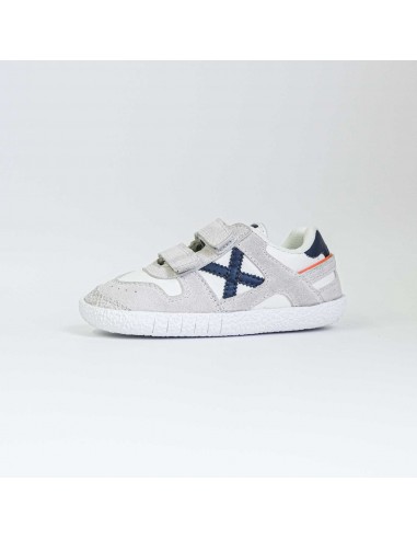 MUNICH BABY GOAL 1636 WHITE
