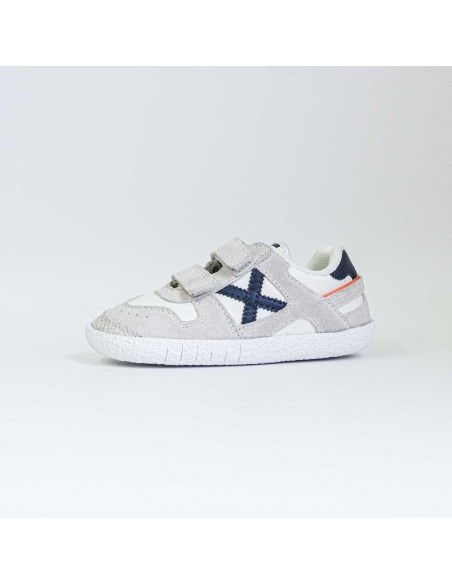 MUNICH BABY GOAL 1636 WHITE
