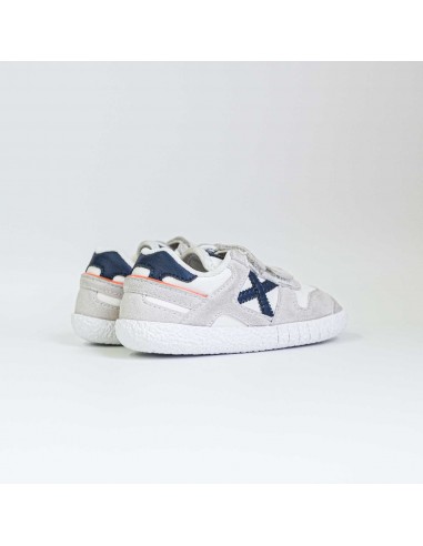 MUNICH BABY GOAL 1636 WHITE