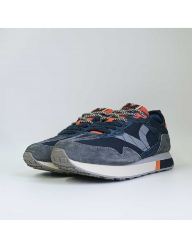 VICTORIA BOLT NYLON NAVY