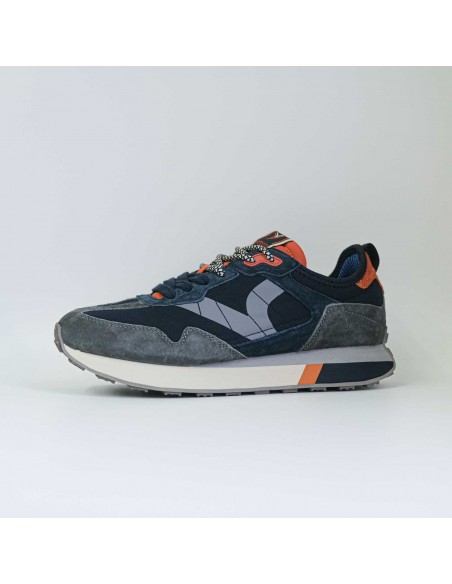 VICTORIA BOLT NYLON NAVY