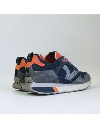 VICTORIA BOLT NYLON NAVY