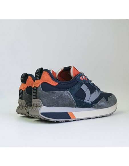 VICTORIA BOLT NYLON NAVY