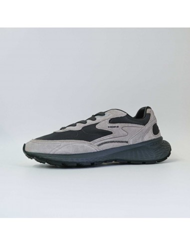 HOFF CITY MKII DARK GREY