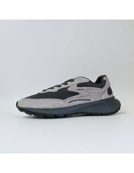 HOFF CITY MKII DARK GREY