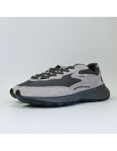 HOFF CITY MKII DARK GREY