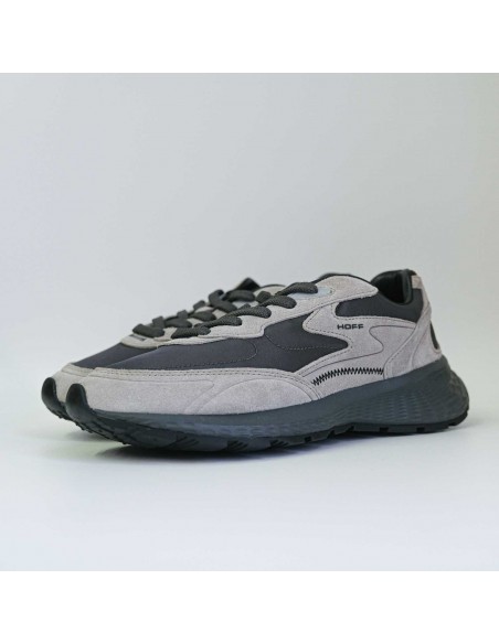 HOFF CITY MKII DARK GREY