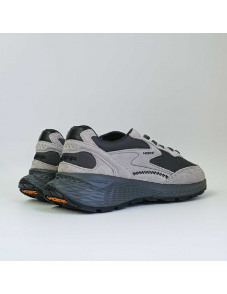 HOFF CITY MKII DARK GREY
