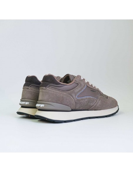 HOFF CITY TAUPE