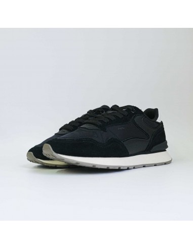 HOFF CITY BLACK