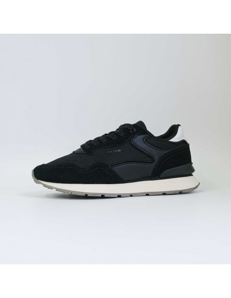 HOFF CITY BLACK