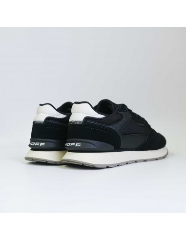 HOFF CITY BLACK