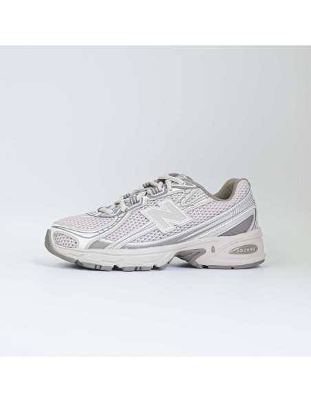NEW BALANCE 740 DOCKSIDE TIMBERWOLF
