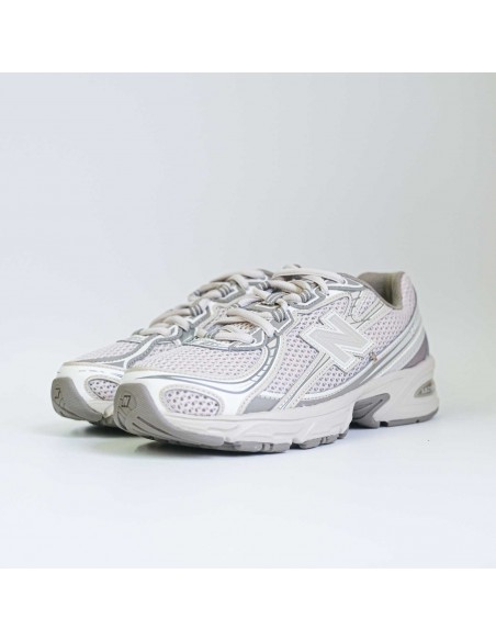 NEW BALANCE 740 DOCKSIDE TIMBERWOLF