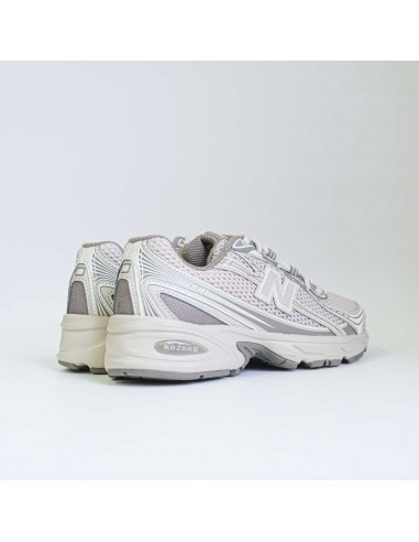 NEW BALANCE 740 DOCKSIDE TIMBERWOLF