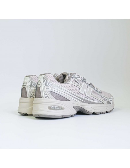NEW BALANCE 740 DOCKSIDE TIMBERWOLF