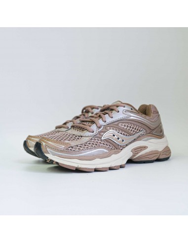 SAUCONY PROGRID OMNI 9 SADDLE EGGSHELL BEIGE