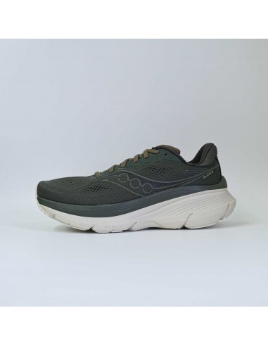 SAUCONY GUIDE 19 FATIGUE FIELD