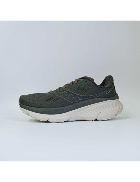 SAUCONY GUIDE 19 FATIGUE FIELD