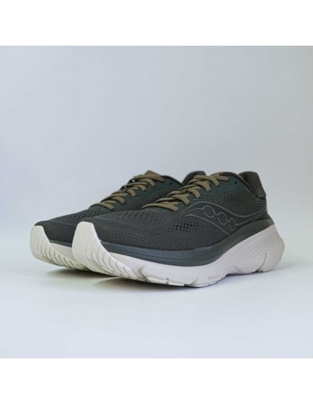 SAUCONY GUIDE 19 FATIGUE FIELD