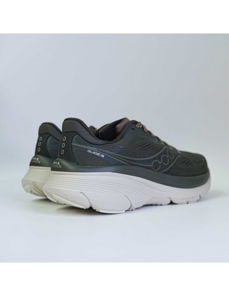 SAUCONY GUIDE 19 FATIGUE FIELD
