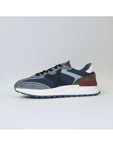 MUNICH DYNAMIX 19 BLUE GREY