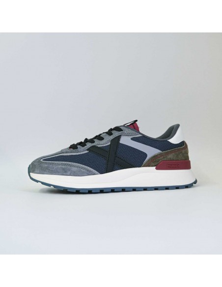MUNICH DYNAMIX 19 BLUE GREY