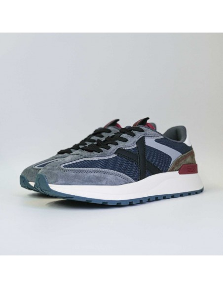 MUNICH DYNAMIX 19 BLUE GREY