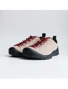 KEEN JASPER SILVER MINK 2