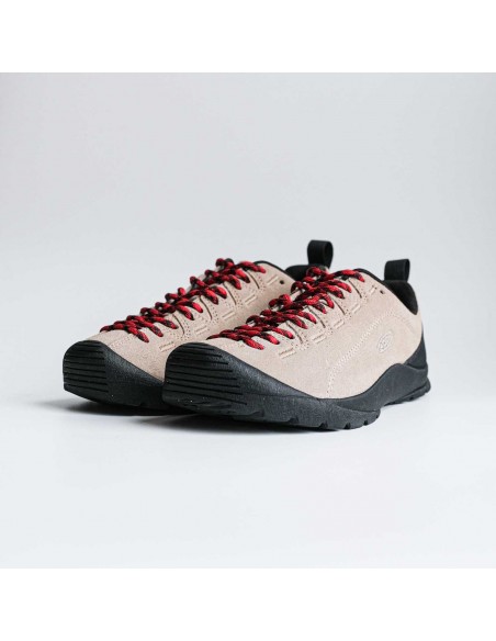 KEEN JASPER SILVER MINK
