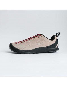 KEEN JASPER SILVER MINK