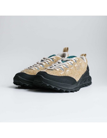 KEEN JASPER ZIONIC KHAKI ABBEY STONE