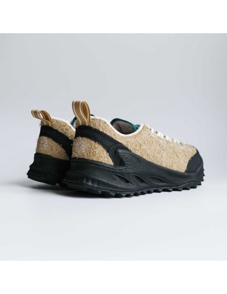 KEEN JASPER ZIONIC KHAKI ABBEY STONE