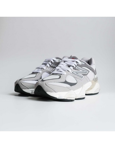 NEW BALANCE 9060 J RAINCLOUD