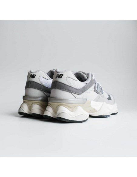 NEW BALANCE 9060 J RAINCLOUD