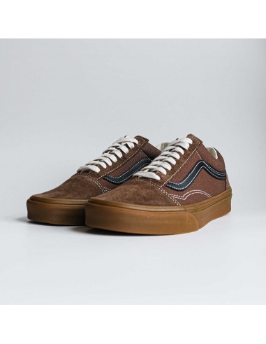 VANS OLD SKOOL GUM VINTAGE COCOA