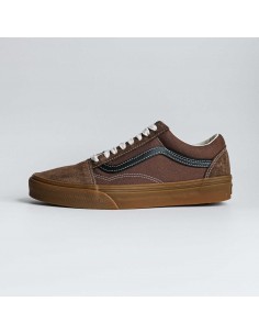 VANS OLD SKOOL GUM VINTAGE COCOA