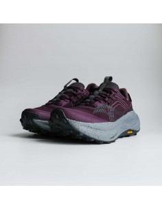 SAUCONY XODUS ULTRA 4 GTX EGGPLANT CINDER VIOLET 2