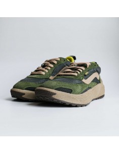 VANS ULTRARANGE NEO 2.0 GREEN BALSAM 2