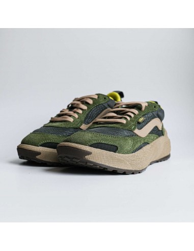 VANS ULTRARANGE NEO 2.0 GREEN BALSAM