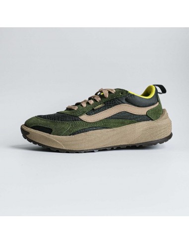 VANS ULTRARANGE NEO 2.0 GREEN BALSAM