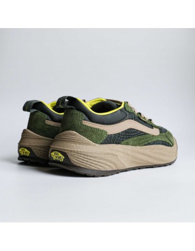 VANS ULTRARANGE NEO 2.0 GREEN BALSAM