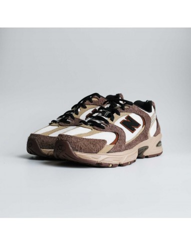 NEW BALANCE 530 DARK MUSHROOM
