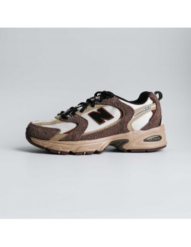NEW BALANCE 530 DARK MUSHROOM