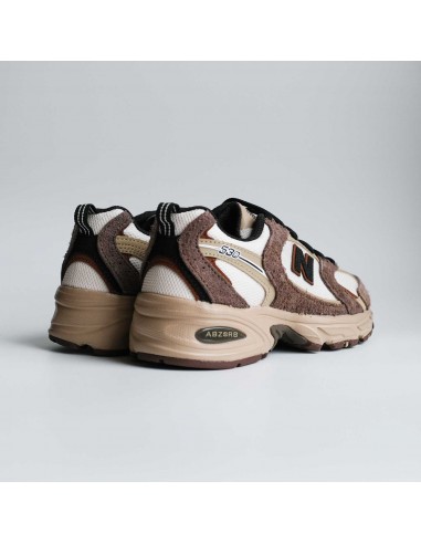 NEW BALANCE 530 DARK MUSHROOM