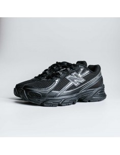 NEW BALANCE 740 BLACK 2