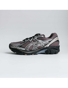 ASICS GT-2160 COCOA POWDER BLACK