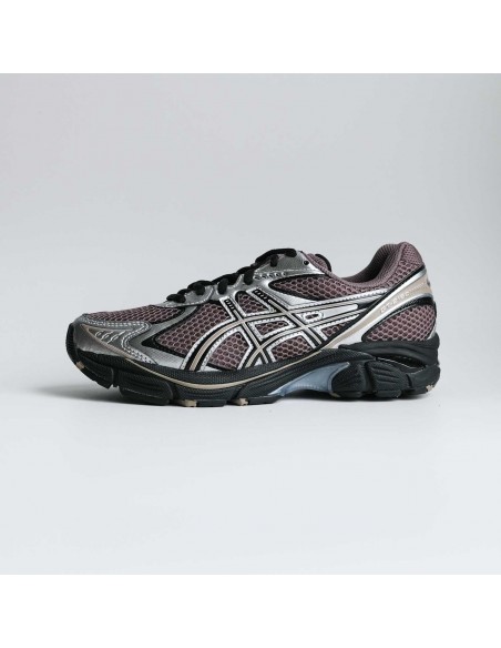 ASICS GT-2160 COCOA POWDER BLACK