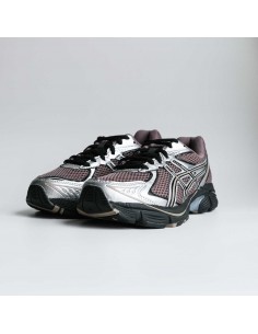 ASICS GT-2160 COCOA POWDER BLACK 2