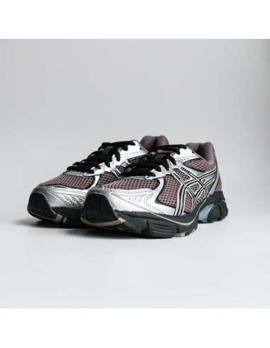 ASICS GT-2160 COCOA POWDER BLACK